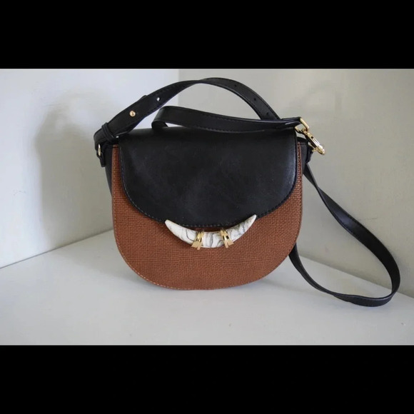 NWOT Stella & Dot cross body bag - Picture 2 of 5